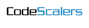 Logo of CodeScalers